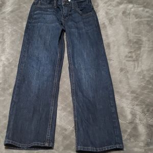 🎈🎈Boy's Levi's jeans